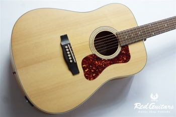 D-240E F.Mahogany